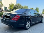 Mercedes S 500-5