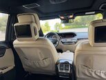 Mercedes S 500-9