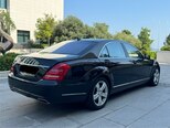 Mercedes S 500-7