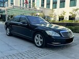 Mercedes S 500-3