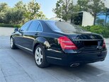 Mercedes S 500-6