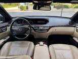 Mercedes S 500-10