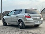 Opel Astra-3