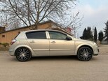 Opel Astra-9