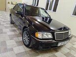Mercedes C 230-15