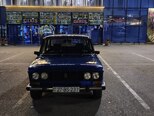 LADA (VAZ) 2106-1