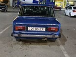 LADA (VAZ) 2106-2