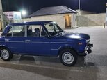 LADA (VAZ) 2106-6