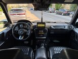Mercedes GL 63 AMG-7