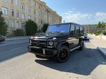 Mercedes GL 63 AMG-1