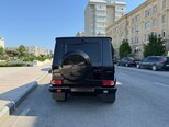 Mercedes GL 63 AMG-6