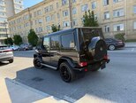 Mercedes GL 63 AMG-3
