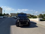 Mercedes GL 63 AMG-5