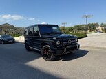 Mercedes GL 63 AMG-4