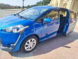 Toyota Sienta-8
