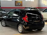 Nissan Note-6
