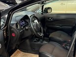 Nissan Note-9