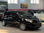 Nissan Note-4