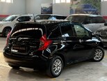 Nissan Note-5