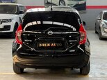 Nissan Note-7