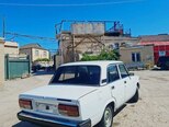 LADA (VAZ) 2107-5