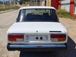 LADA (VAZ) 2107-2