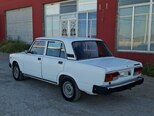 LADA (VAZ) 2107-7