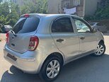 Nissan Micra-2