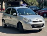 Nissan Micra-5