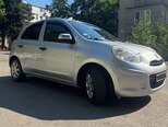 Nissan Micra-1