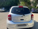 Nissan Micra-4