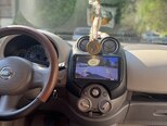 Nissan Micra-11