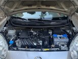 Nissan Micra-15
