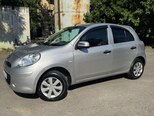 Nissan Micra-7
