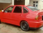 Volkswagen Polo-4