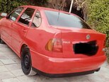 Volkswagen Polo-3
