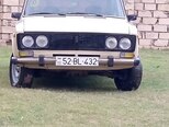 LADA (VAZ) 2106-1