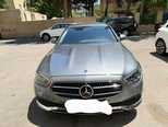 Mercedes E 300 e-1