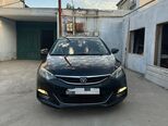 Changan Eado XT-1