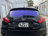 Changan Eado XT-8