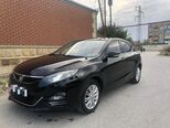 Changan Eado XT-3