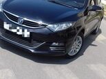 Changan Eado XT-5
