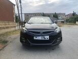Changan Eado XT-9
