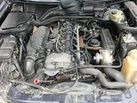 Mercedes E 270-2
