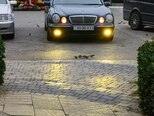 Mercedes E 270-8