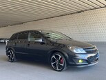 Opel Astra-1