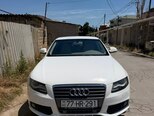 Audi A4-1