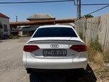 Audi A4-2