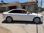 Audi A4-7