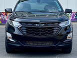 Chevrolet Equinox-2